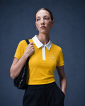 GOG Casual Yellow Top
