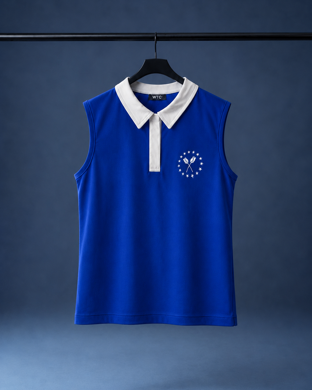 GOG Casual Blue Top