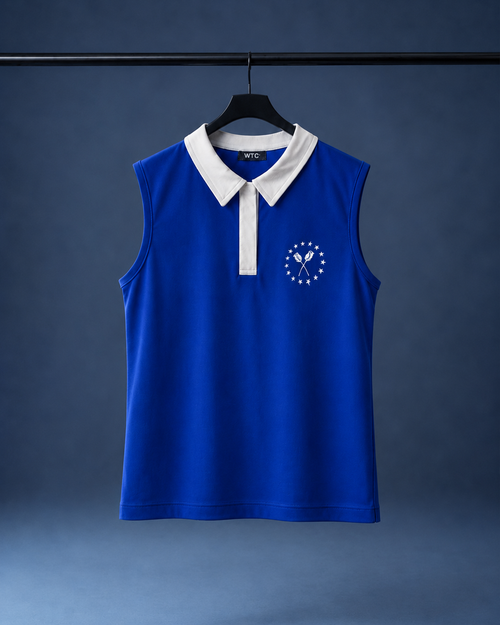 GOG Casual Blue Top