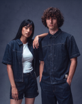 Unisex Denimite Shirt