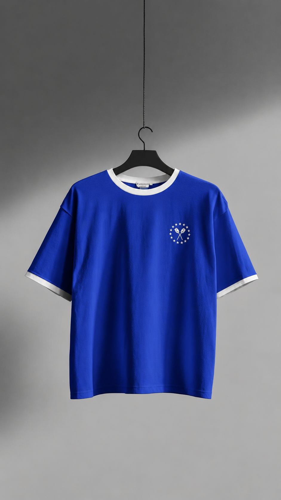 OG Casual Blue Tee