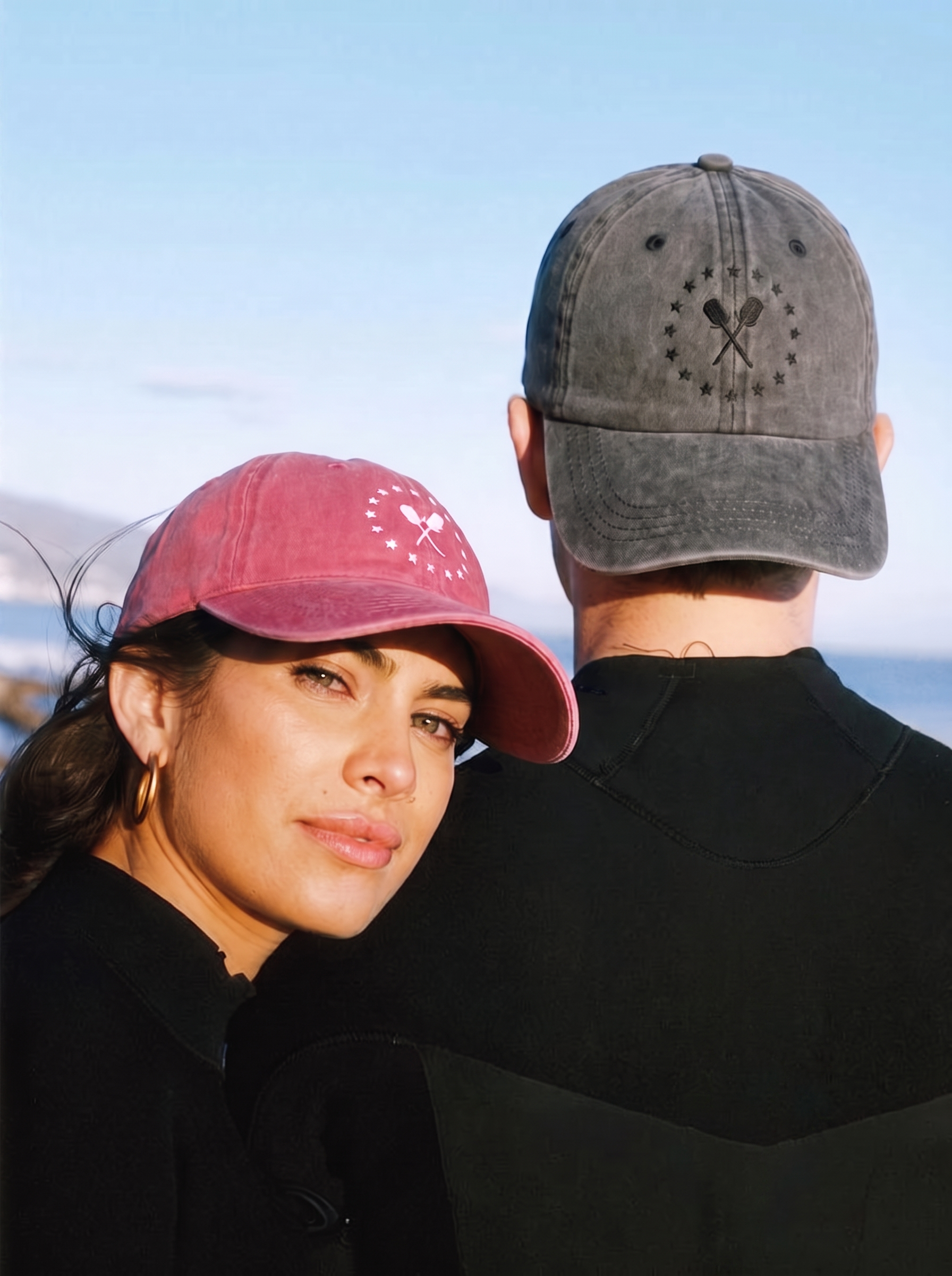 Off-Duty Dad Hat