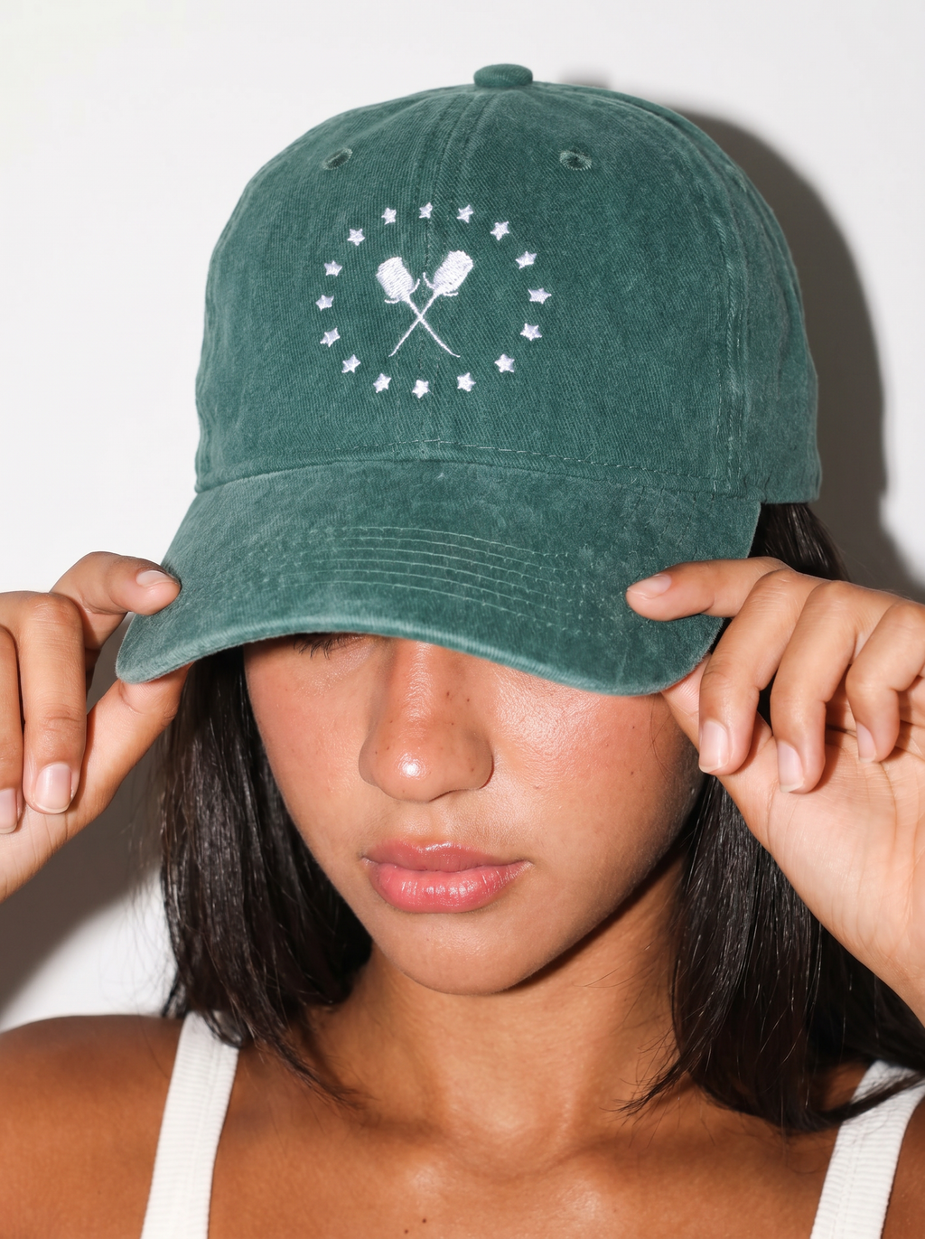 Off-Duty Dad Hat