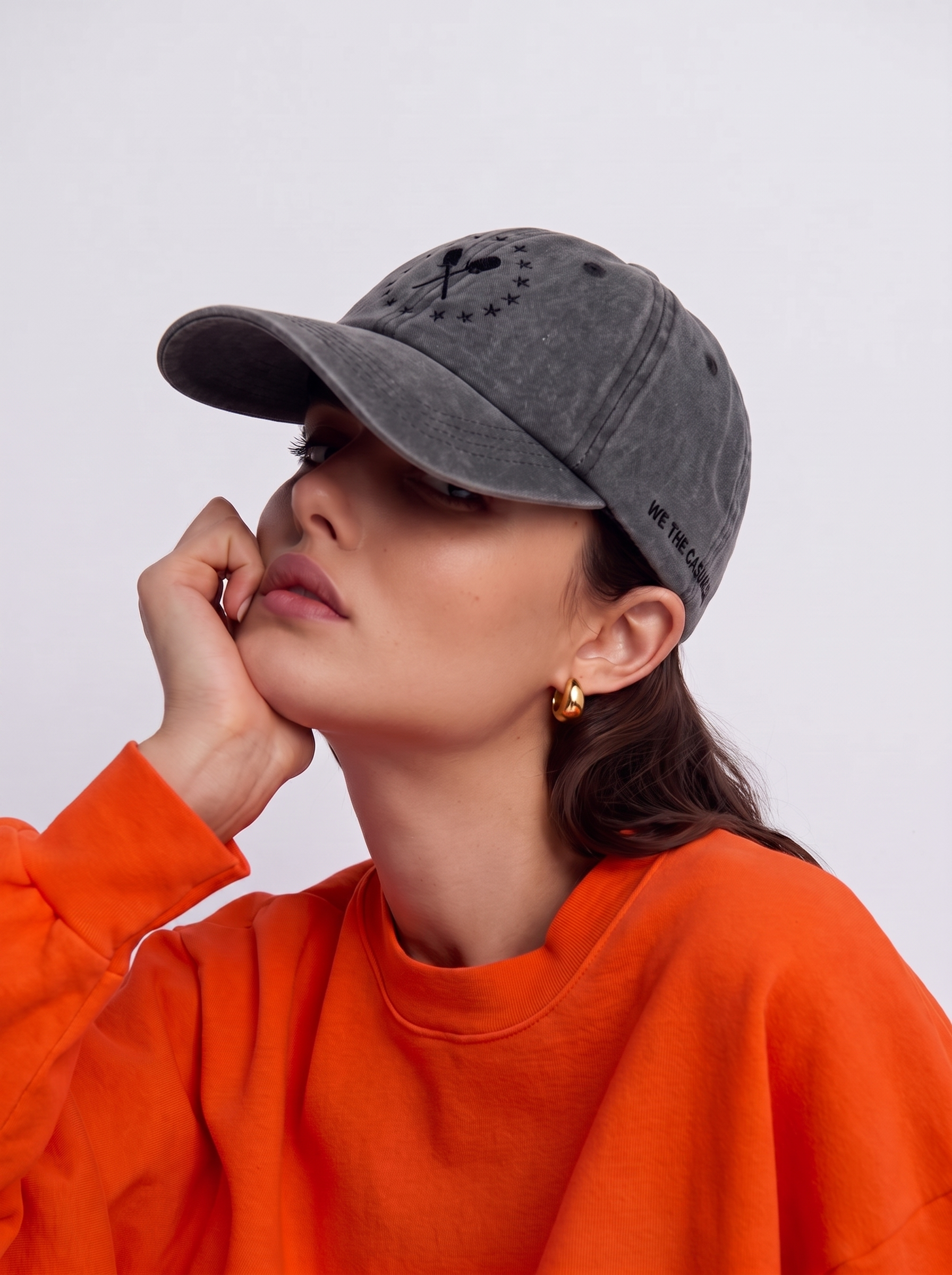 Off-Duty Dad Hat