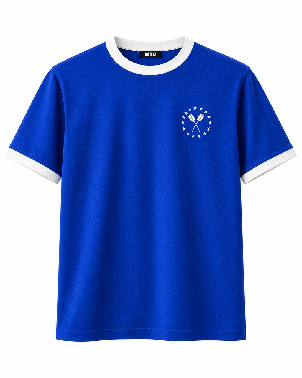 OG Casual Blue Tee