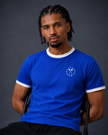 OG Casual Blue Tee