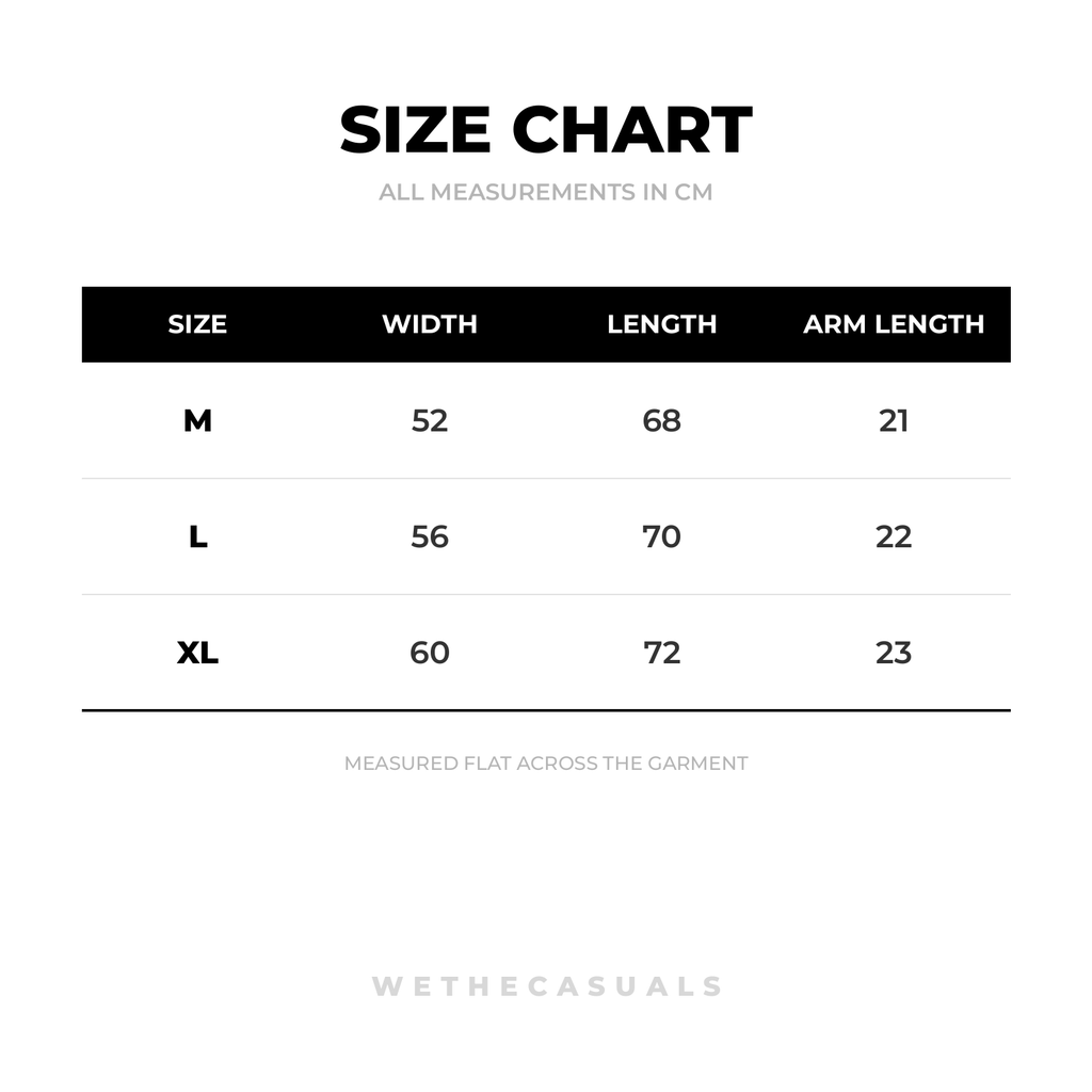 OG Casual Blue Tee
